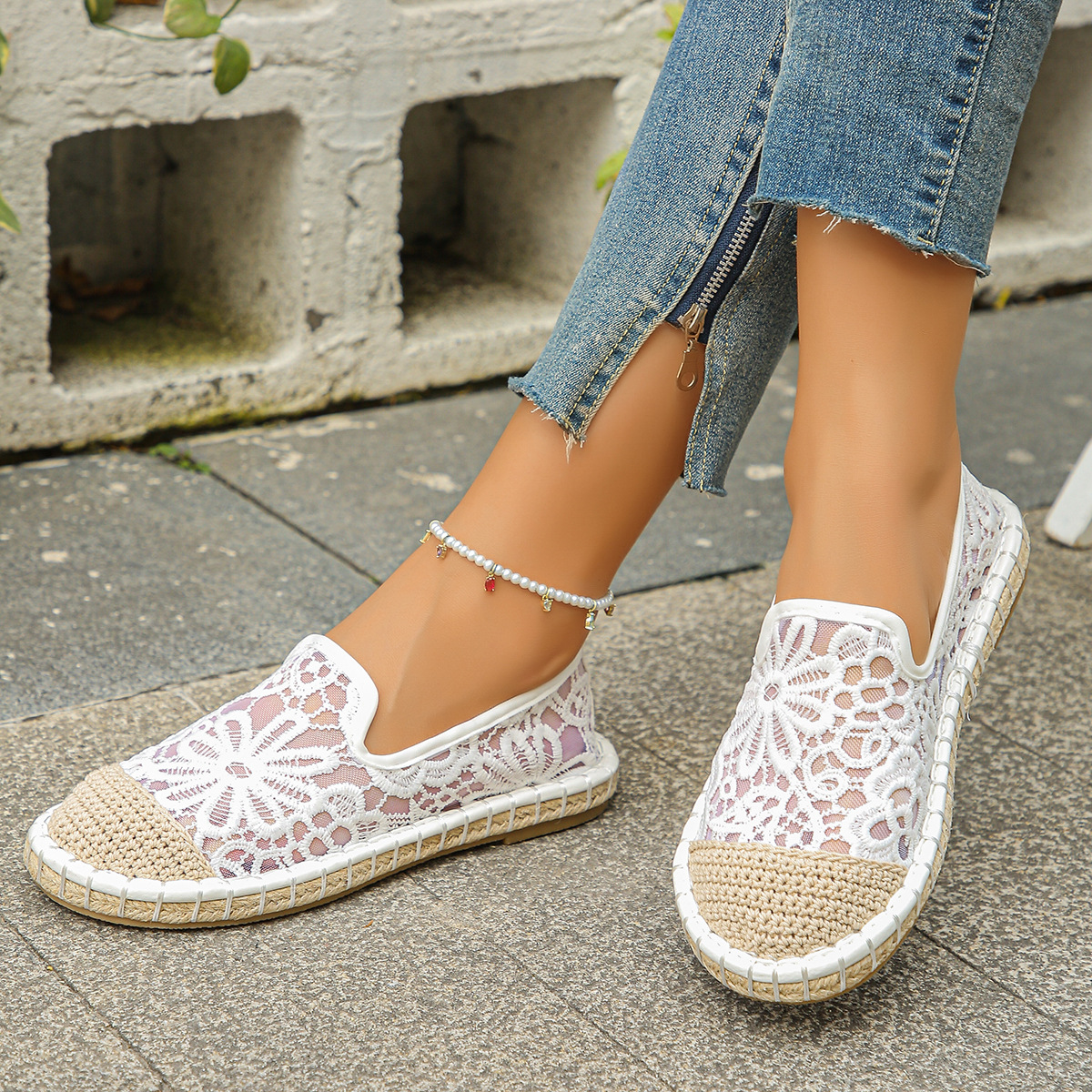 🔥Last Day 60% OFF - New mesh environmentally friendly breathable sandals