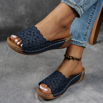 Women's Summer Casual Style Sandals ( BUY 2 FREE SHIPPING )