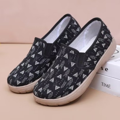Women's Breathable Flat Casual Non-slip Shoes ( BUY 2 FREE SHIPPING )