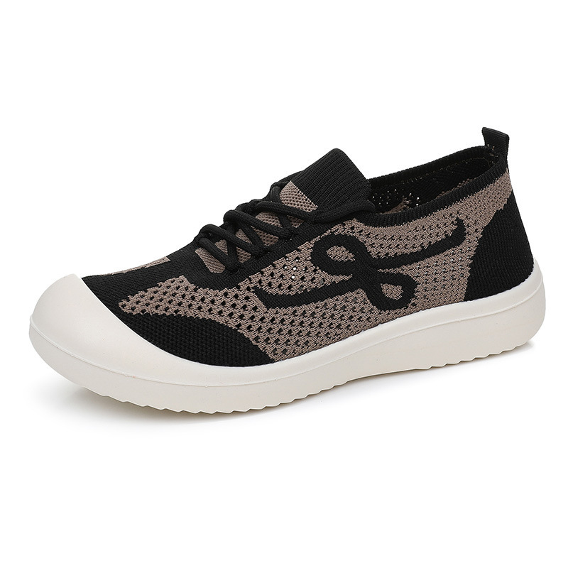 Recommended Women's Breathable Flat Casual Shoes ( BUY 2 FREE SHIPPING )