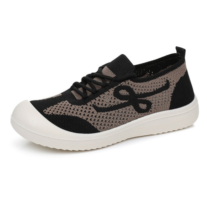 Recommended Women's Breathable Flat Casual Shoes ( BUY 2 FREE SHIPPING )