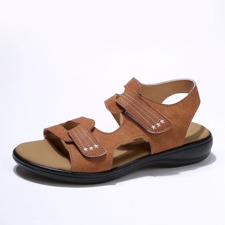 🔥Last Day 60% OFF - Women's Comfortable Non-slip Sandals