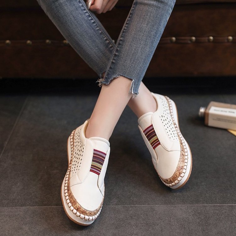 🔥Last Day 60% OFF - Women's New Fashion Casual Shoes