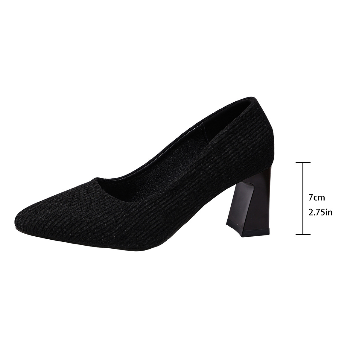 Comforable High Heels ( BUY 2 FREE SHIPPING )