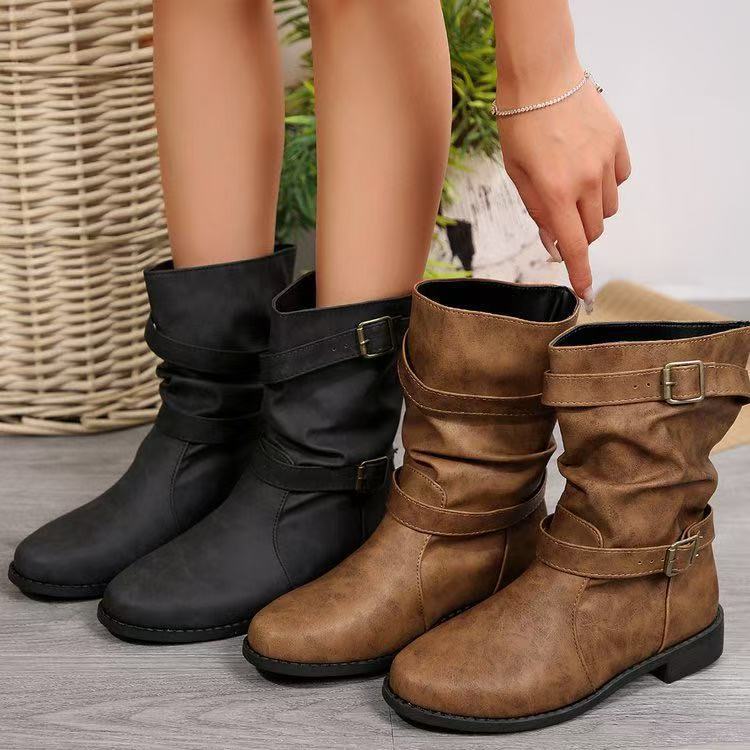 Women's Versatile Boots ( BUY 2 FREE SHIPPING )