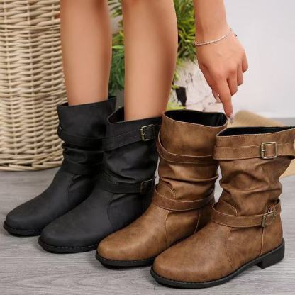 Women's Versatile Boots ( BUY 2 FREE SHIPPING )