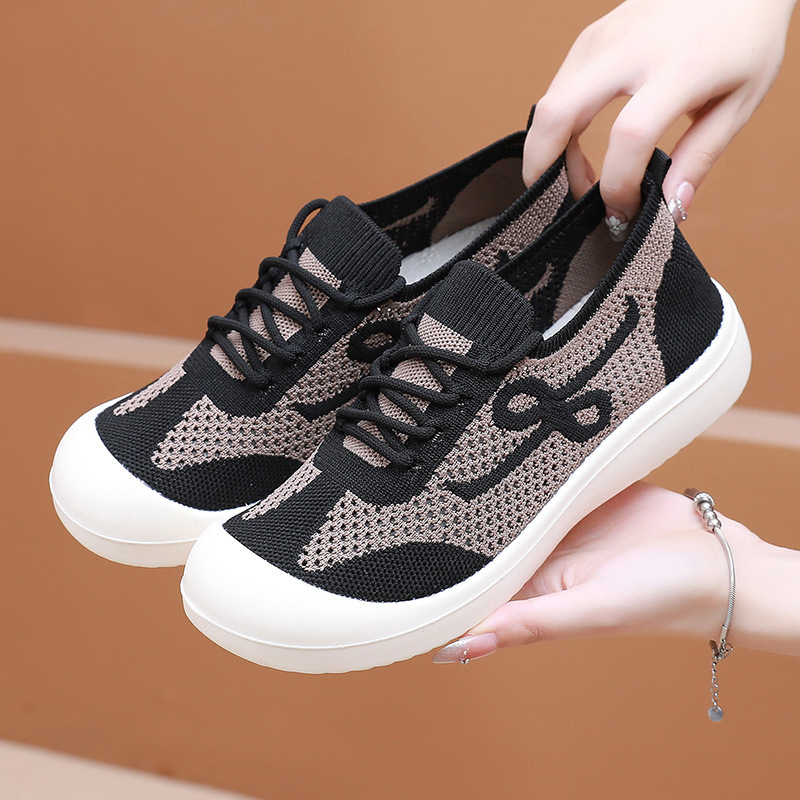 Recommended Women's Breathable Flat Casual Shoes ( BUY 2 FREE SHIPPING