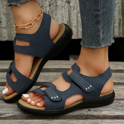 🔥Last Day 60% OFF - Women's Comfortable Non-slip Sandals