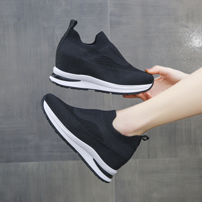 🔥Last Day 60% OFF - Women's New Fashion Casual Sneakers