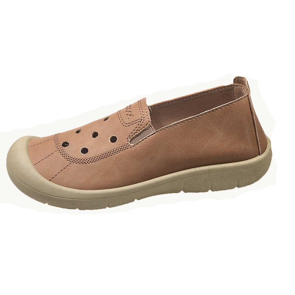 Women's Breathable Flat Casual Shoes ( BUY 2 FREE SHIPPING )