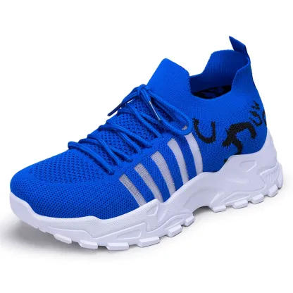 🔥Last Day Promotion 50% OFF - Women's Comfortable Casual Breathable Sneakers