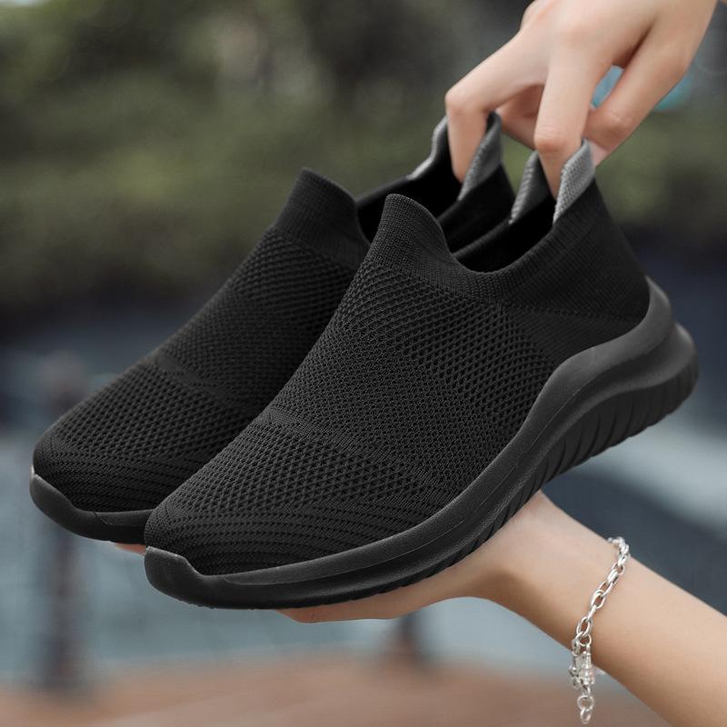 Recommended Women's New Fashion Casual Sneakers ( BUY 2 FREE SHIPPING 