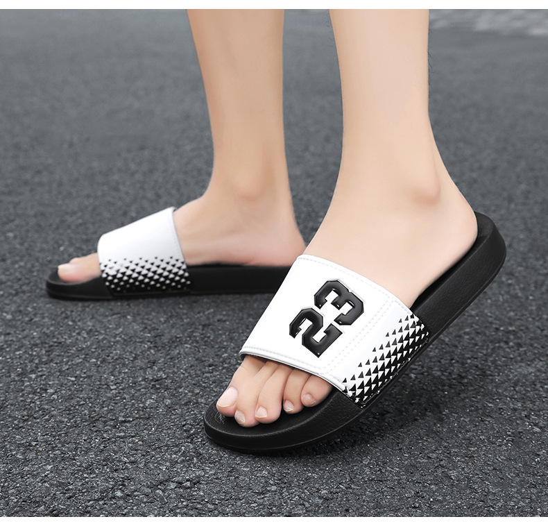🔥Last Day 70% OFF - Women/Men Versatile Comfortable Summer Slippers