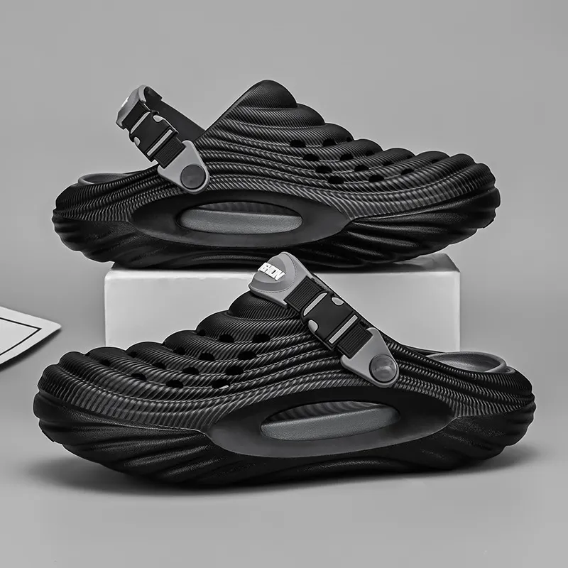 Foot comfort – Men’s Comfortable Support Slippers