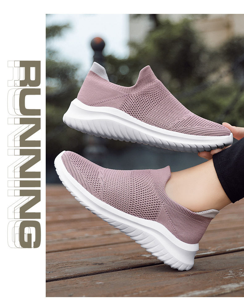 Recommended Women's New Fashion Casual Sneakers ( BUY 2 FREE SHIPPING )