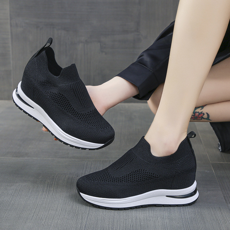 🔥Last Day 60% OFF - Women's New Fashion Casual Sneakers