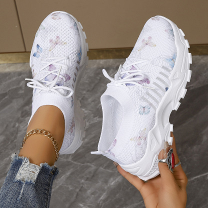 🔥Last Day 60% OFF - Orthopedic Comfortable Sneakers (Buy 2 free shipping)