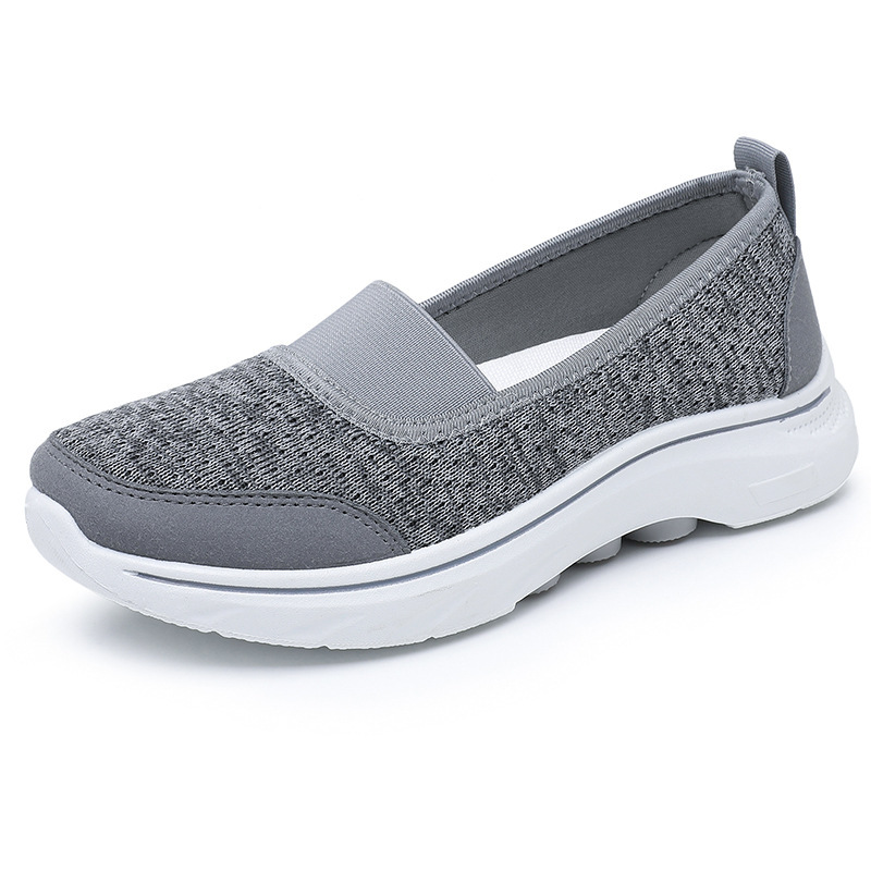 Women's Breathable Flat Casual Versatile Shoes ( BUY 2 FREE SHIPPING )