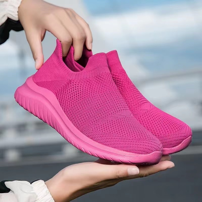 Recommended Women's New Fashion Casual Sneakers ( BUY 2 FREE SHIPPING )