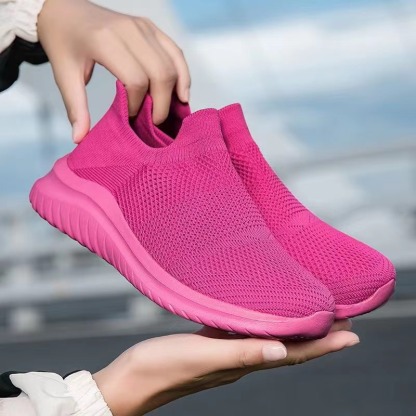 Recommended Women's New Fashion Casual Sneakers ( BUY 2 FREE SHIPPING )