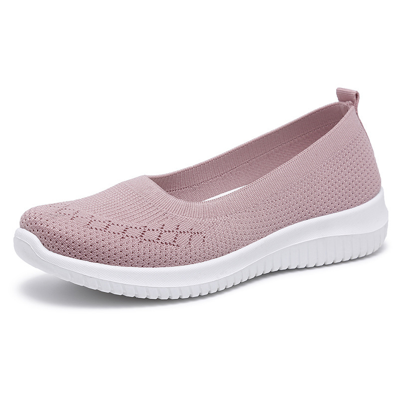 🔥Last Day 60% OFF - Women's Orthopedic Casual Flat Shoes
