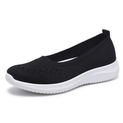 🔥Last Day 60% OFF - Women's Orthopedic Casual Flat Shoes