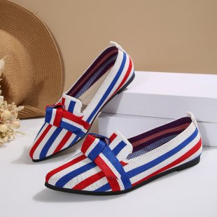[Copy]Comfortable Flat Hige Heel Sandals
