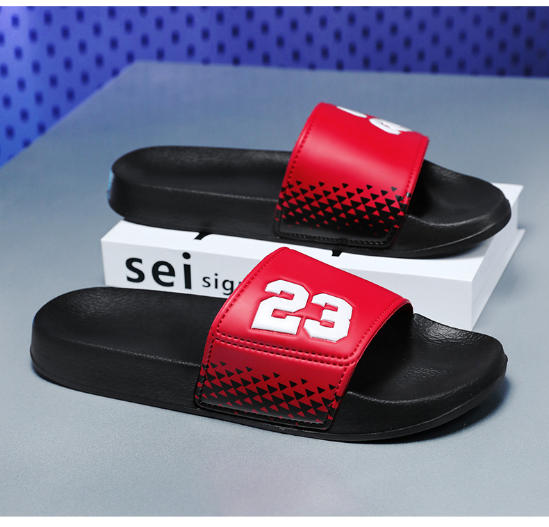 🔥Last Day 70% OFF - Women/Men Versatile Comfortable Summer Slippers