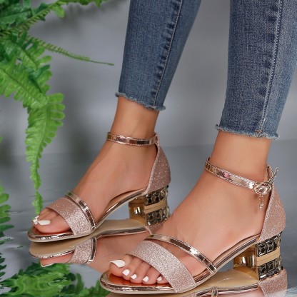 Comfy Non Slip Sandals