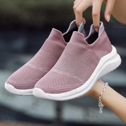 Recommended Women's New Fashion Casual Sneakers ( BUY 2 FREE SHIPPING )