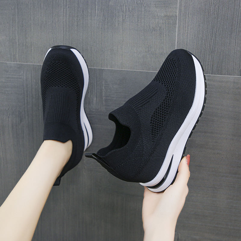 🔥Last Day 60% OFF - Women's New Fashion Casual Sneakers