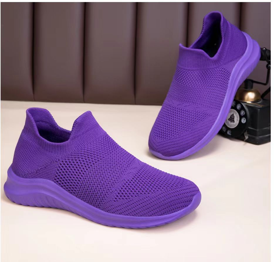 Recommended Women's New Fashion Casual Sneakers ( BUY 2 FREE SHIPPING )