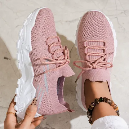 🔥Last Day 70% OFF - Women's Comfortable Sneakers (Buy 2 free shipping)
