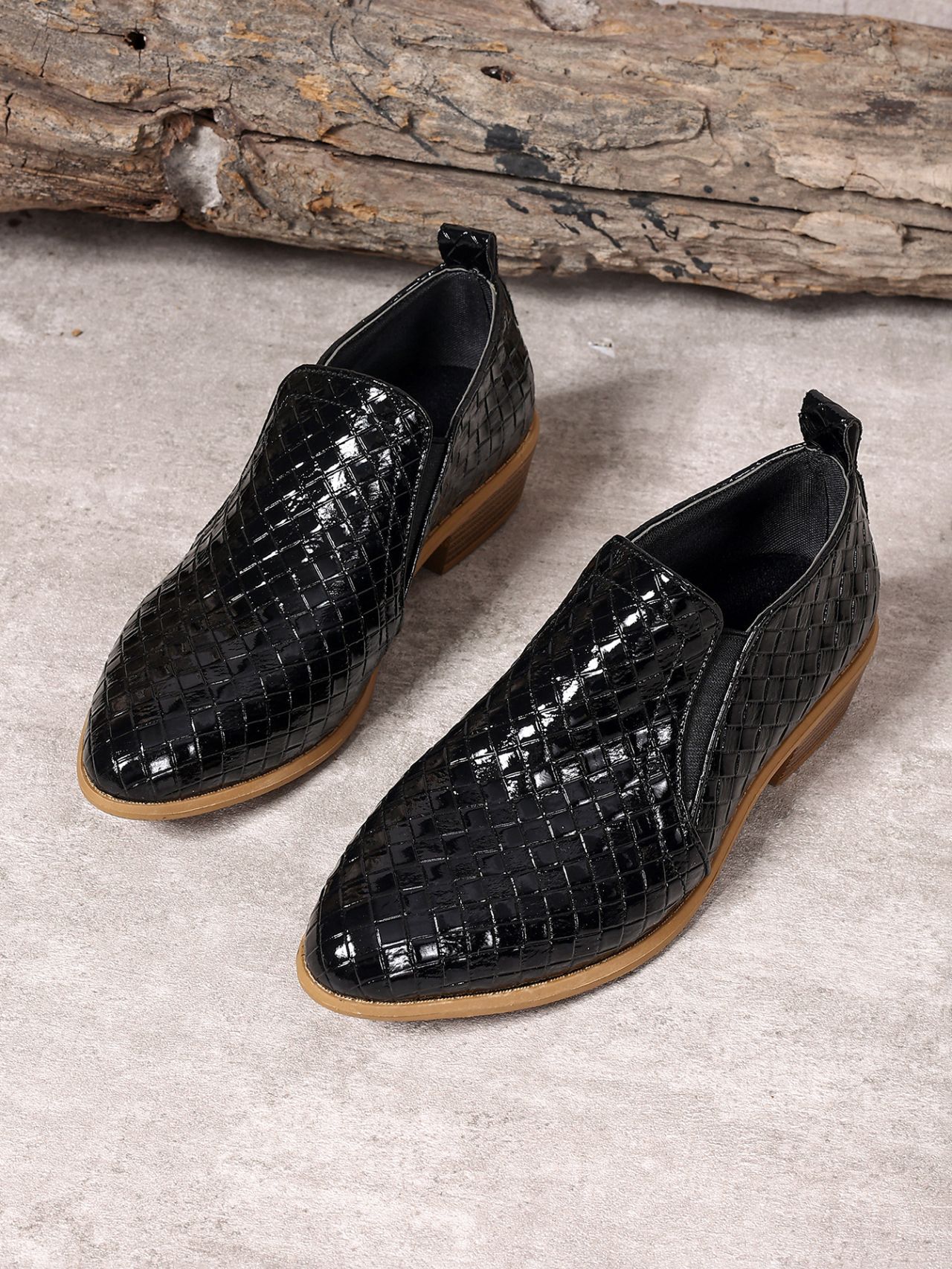 ❄ Early Christmas Sale 70% OFF 👟Women's Waterproof Leather Boots