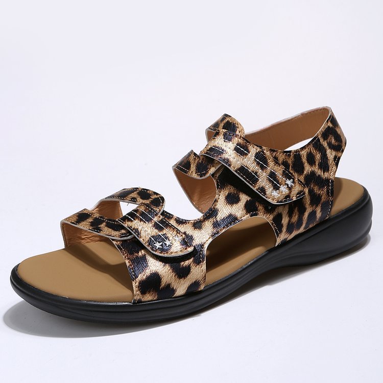 🔥Last Day 60% OFF - Women's Comfortable Non-slip Sandals