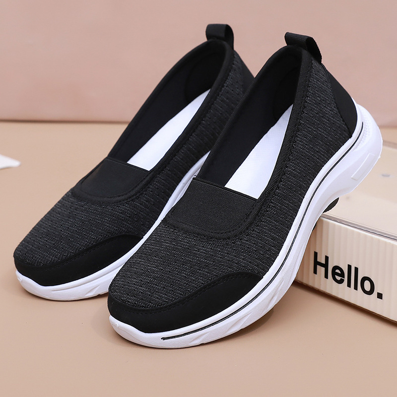 Women's Breathable Flat Casual Casual and versatileShoes ( BUY 2 FREE 