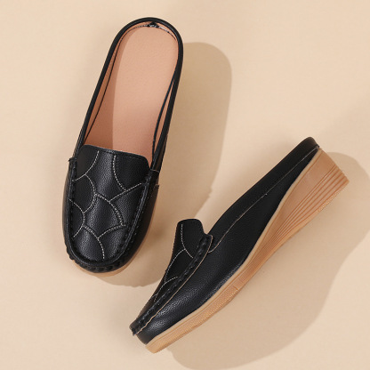 🔥Last Day 50% OFF - New Stylish Women's Outdoor Comfortable Slippers