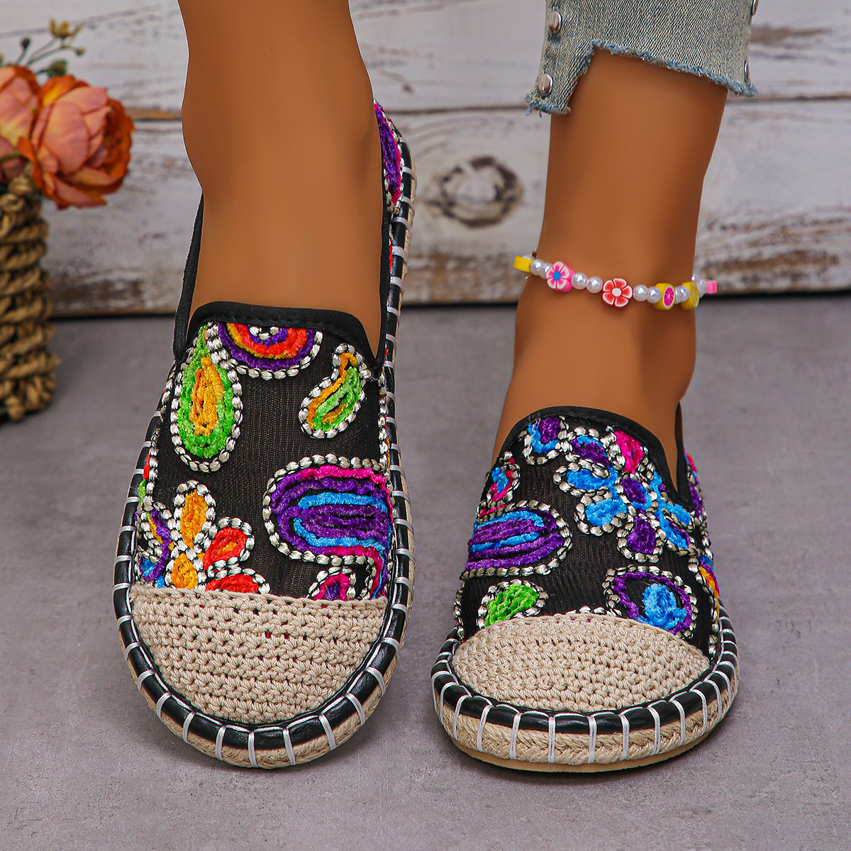 🔥Last Day 60% OFF - New mesh environmentally friendly breathable sandals