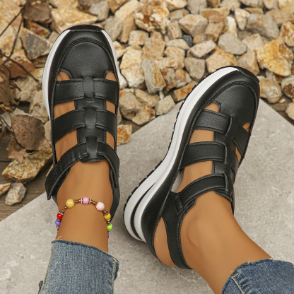 🔥Last Day 60% OFF - Women's Comfortable Ankle Sandals