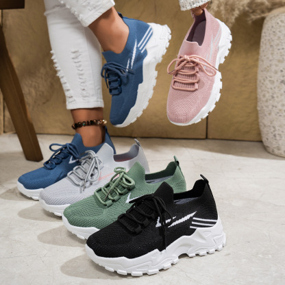 🔥Last Day 70% OFF - Women's Comfortable Sneakers (Buy 2 free shipping)