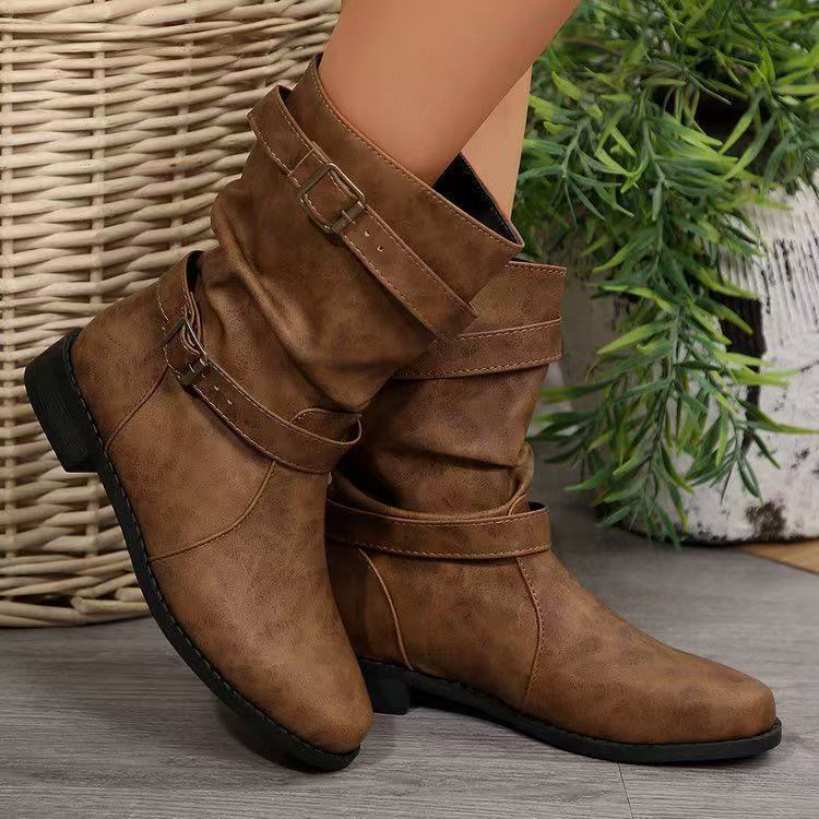 Women's Versatile Boots ( BUY 2 FREE SHIPPING )