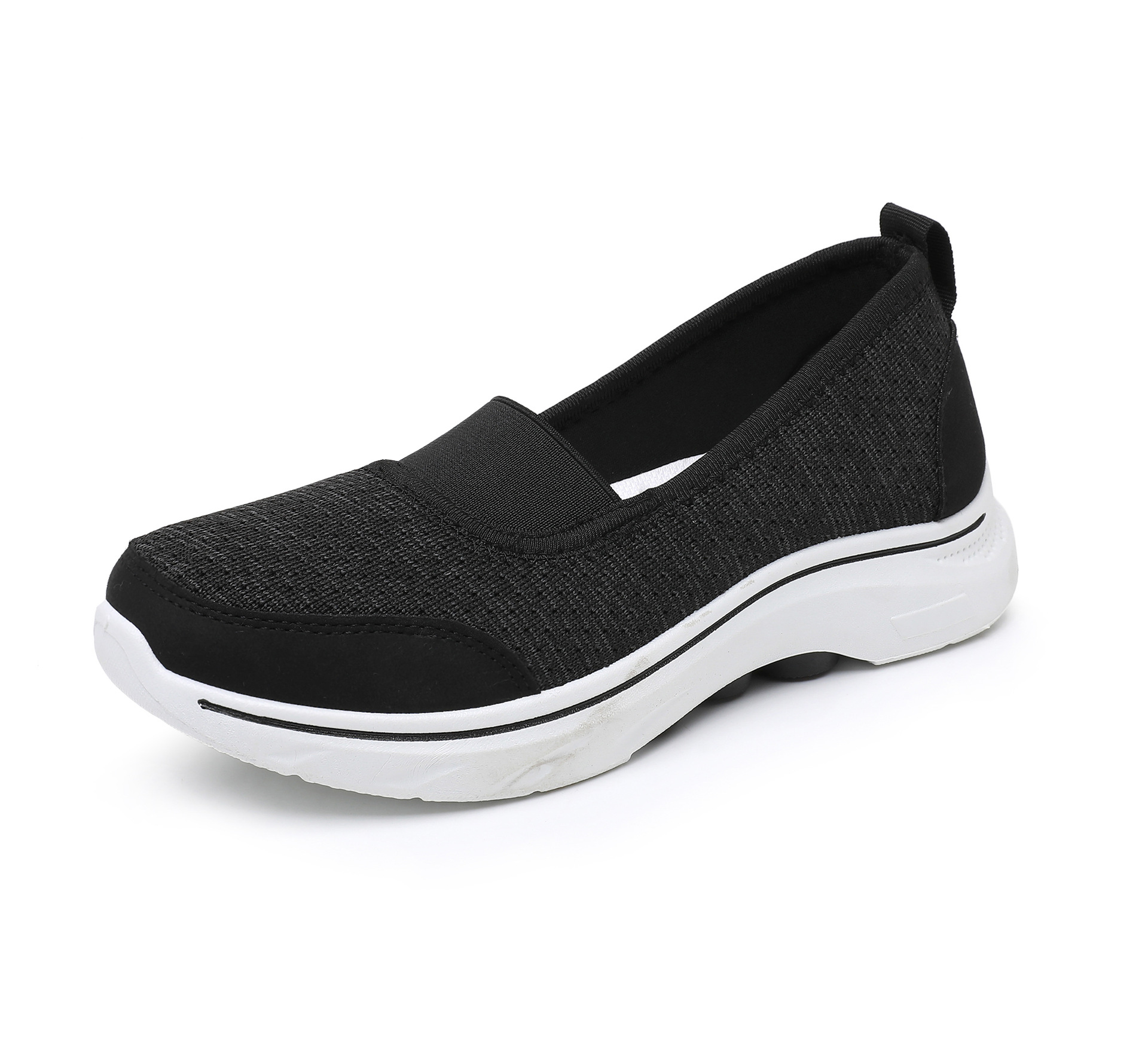 Women's Breathable Flat Casual Versatile Shoes ( BUY 2 FREE SHIPPING )