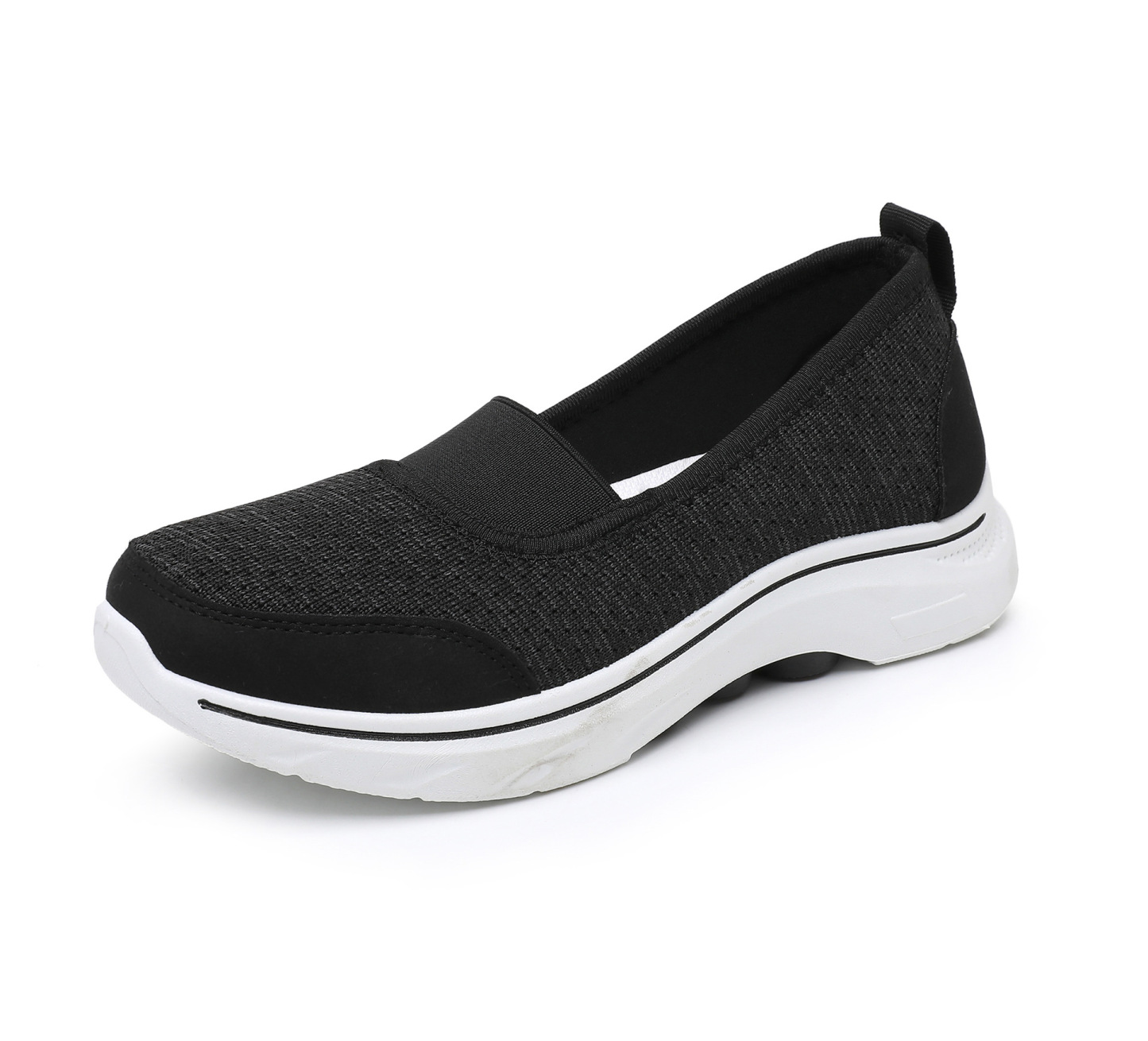 Women's Breathable Flat Casual Versatile Shoes ( BUY 2 FREE SHIPPING )