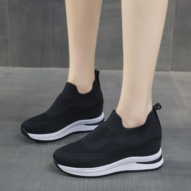 🔥Last Day 60% OFF - Women's New Fashion Casual Sneakers