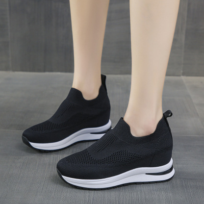🔥Last Day 60% OFF - Women's New Fashion Casual Sneakers