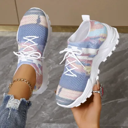 🔥Last Day Promotion 50% OFF - Women's Comfortable Casual Breathable Sneakers