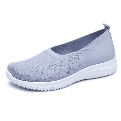 🔥Last Day 60% OFF - Women's Orthopedic Casual Flat Shoes