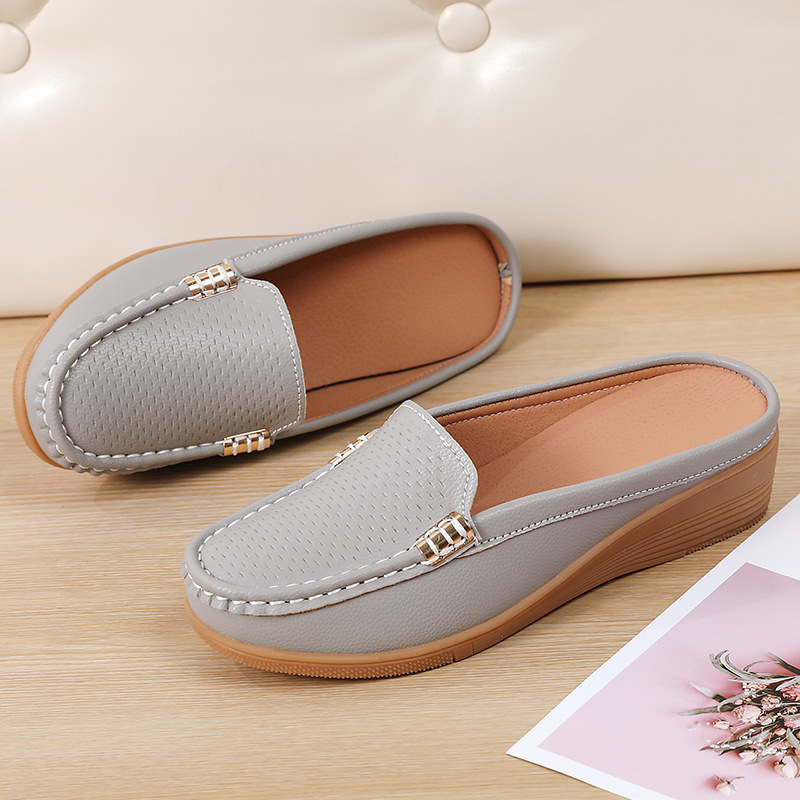 🔥Last Day 60% OFF - New Stylish Women's Outdoor Shoes