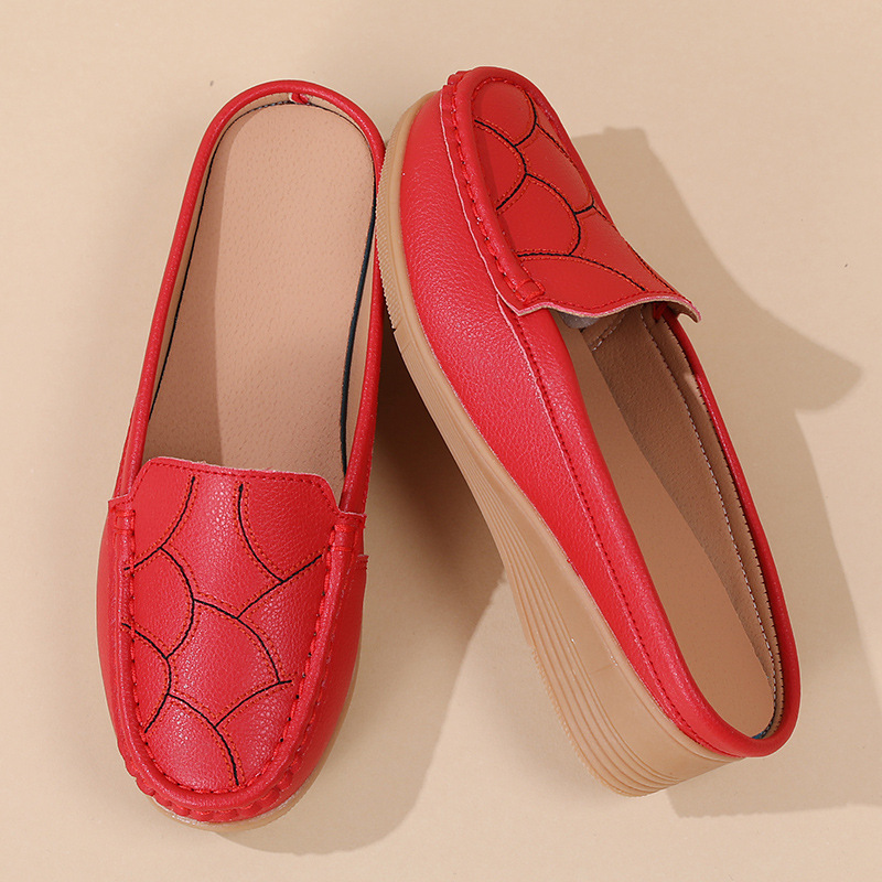 🔥Last Day 50% OFF - New Stylish Women's Outdoor Comfortable Slippers