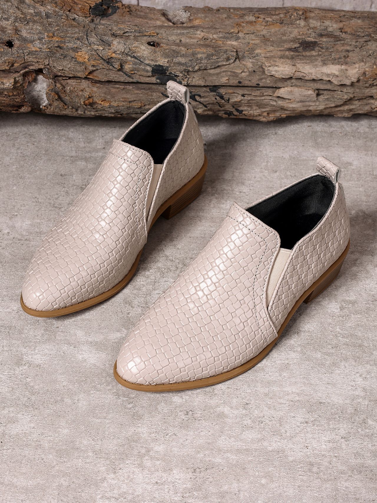 ❄ Early Christmas Sale 70% OFF 👟Women's Waterproof Leather Boots